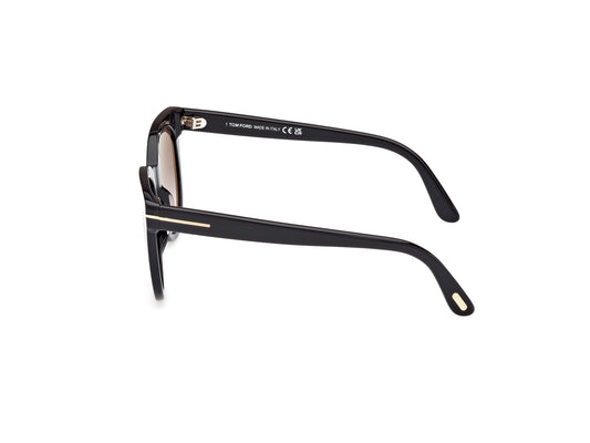 Tom Ford FT1109-01B-53 53mm