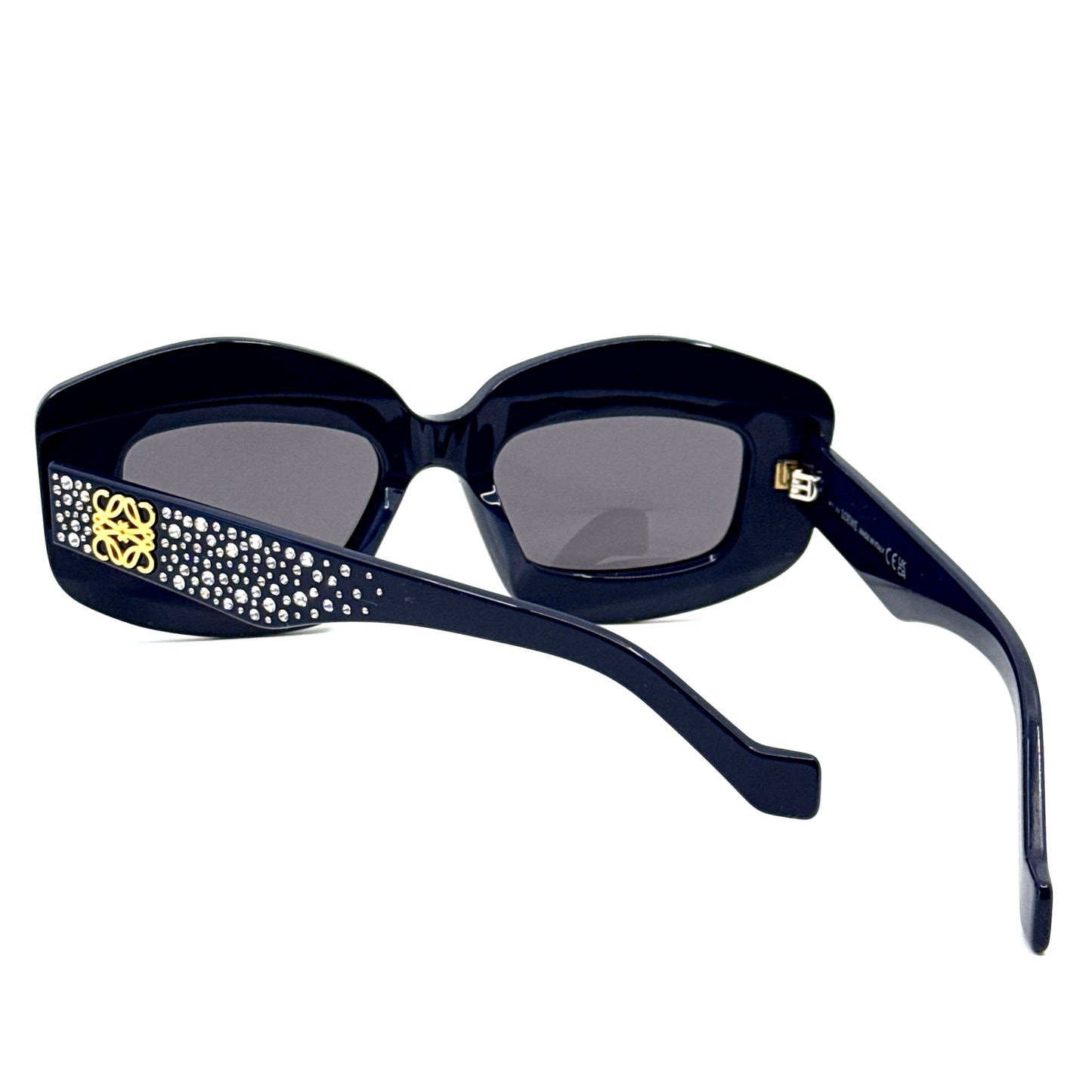 LOEWE Sunglasses LW4114IS 90A