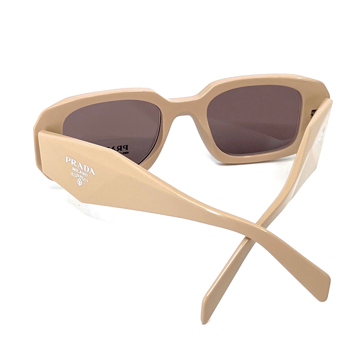 PRADA Sunglasses SPR17W VYJ-6X1