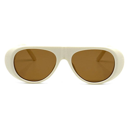 PALM ANGELS Sunglasses PERI011 0160