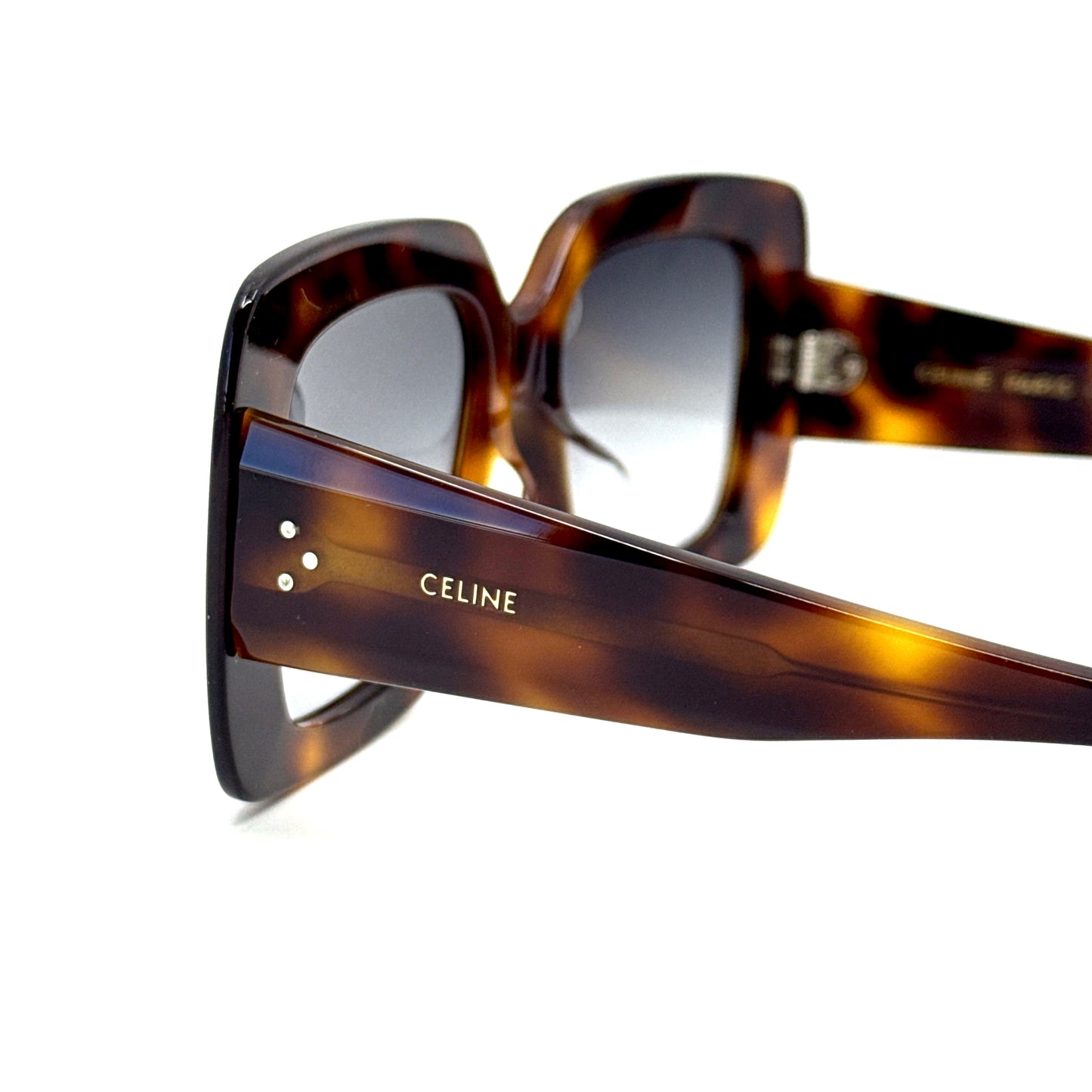 CELINE Sunglasses CL40263F 53B
