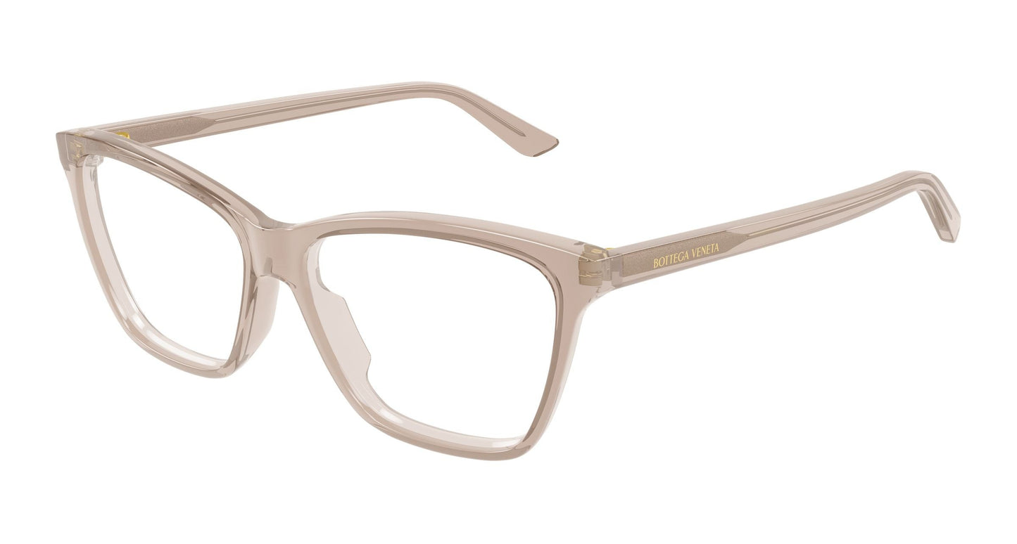 Bottega Veneta BV1421o-004 55mm