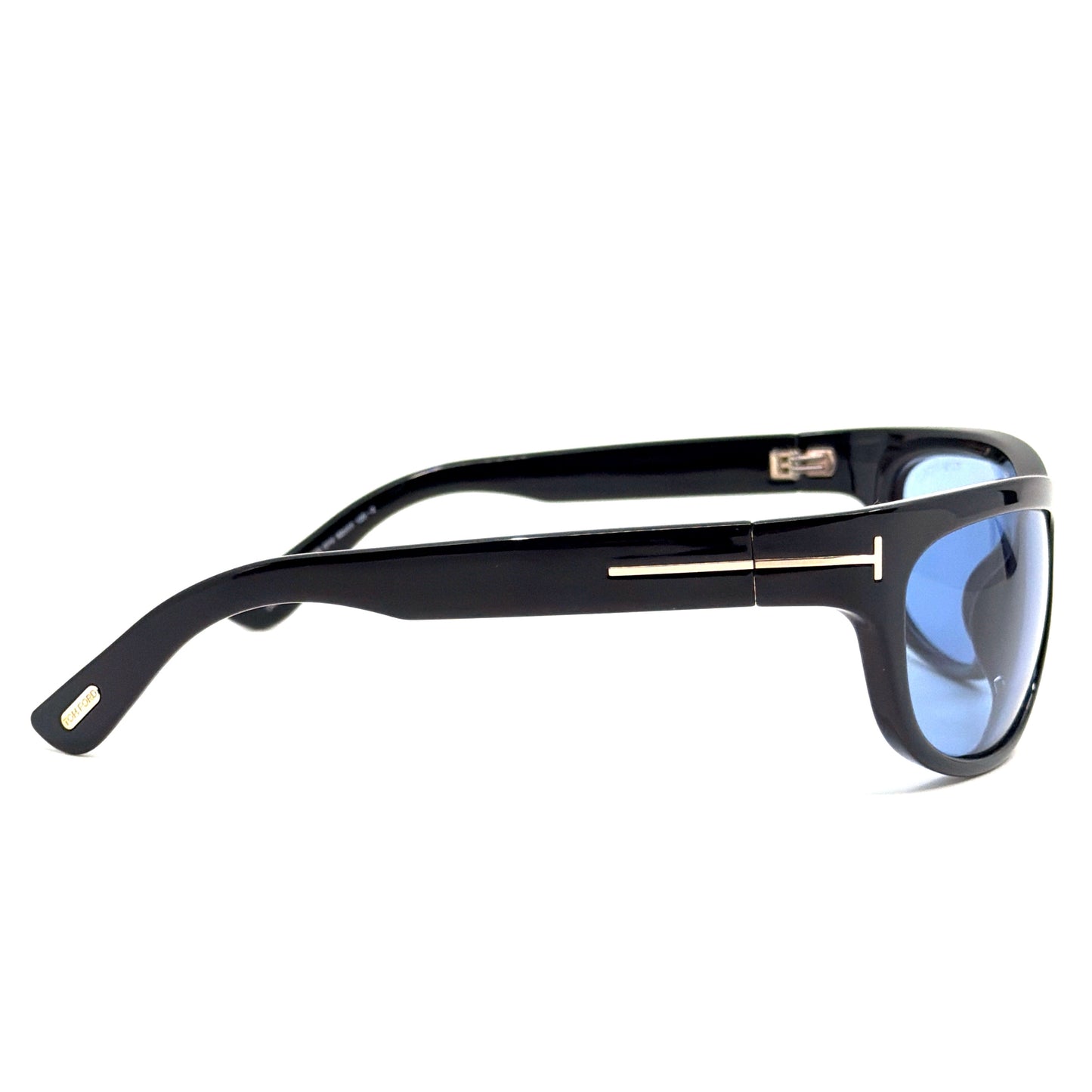 TOM FORD Anders-02 Sunglasses TF1363 01V