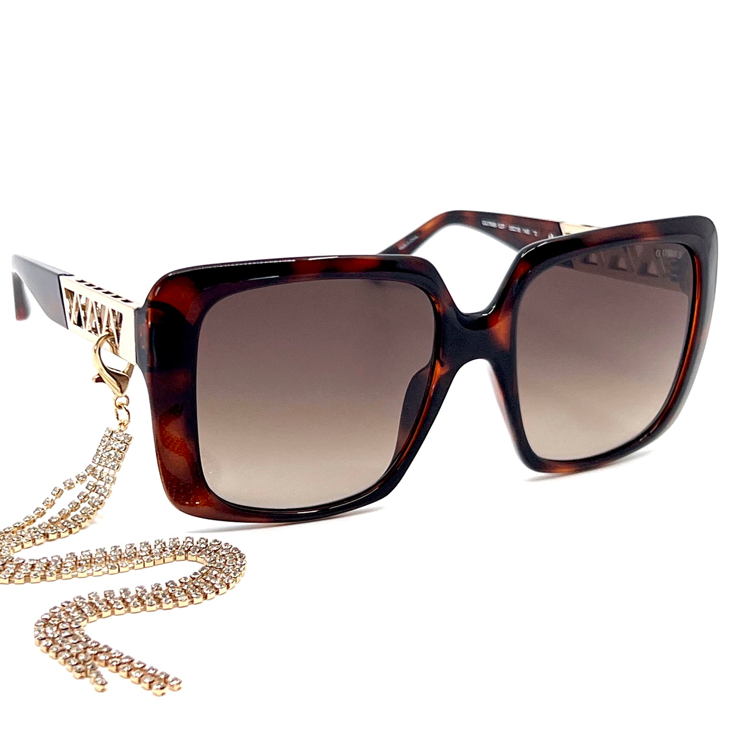 GUESS Sunglasses GU7689 52F