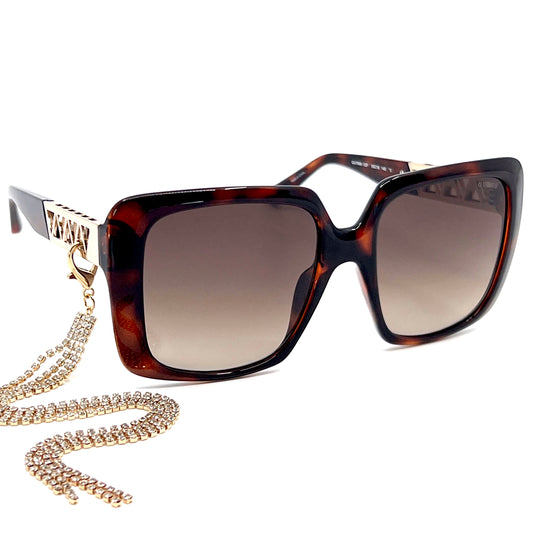 GUESS Sunglasses GU7689 52F