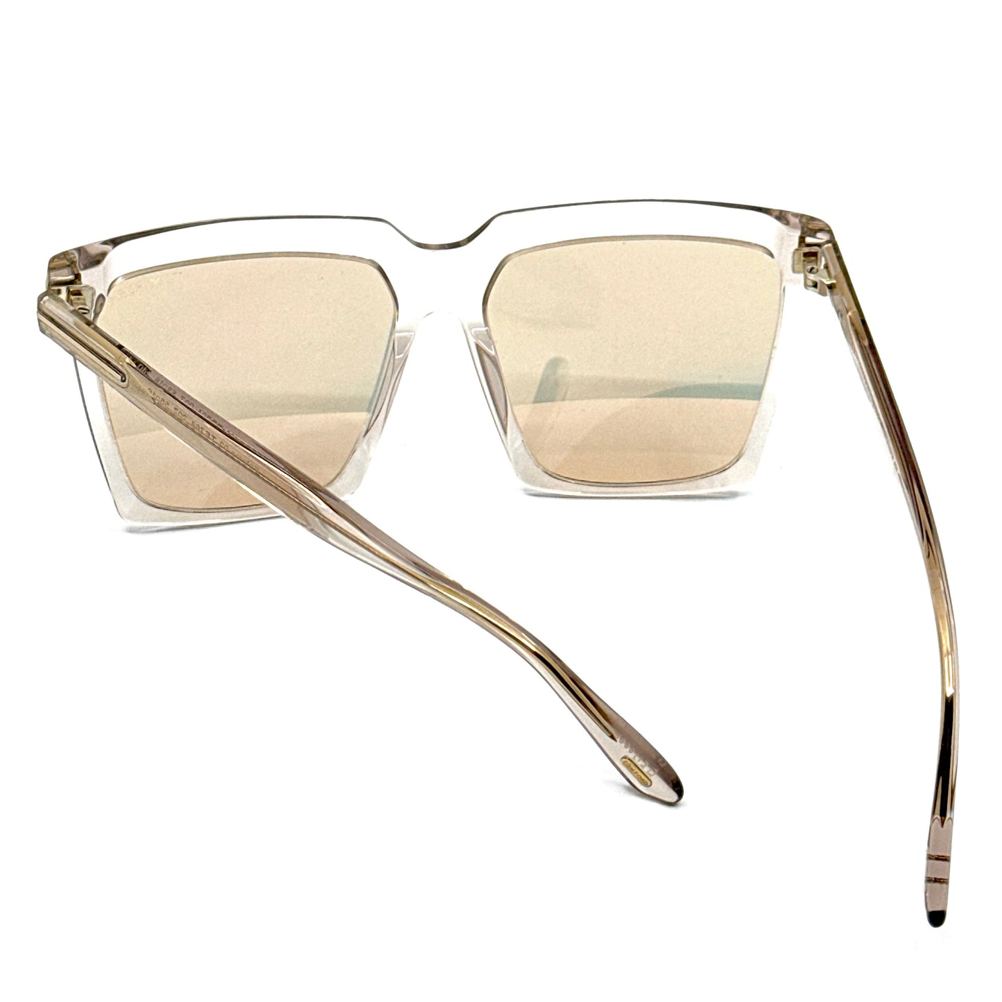 Gafas de sol TOM FORD Sabrina-02 TF764 20Z