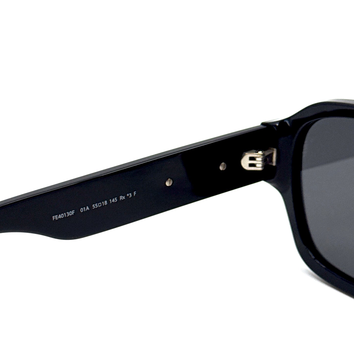 FENDI Sunglasses FE40130F 01A