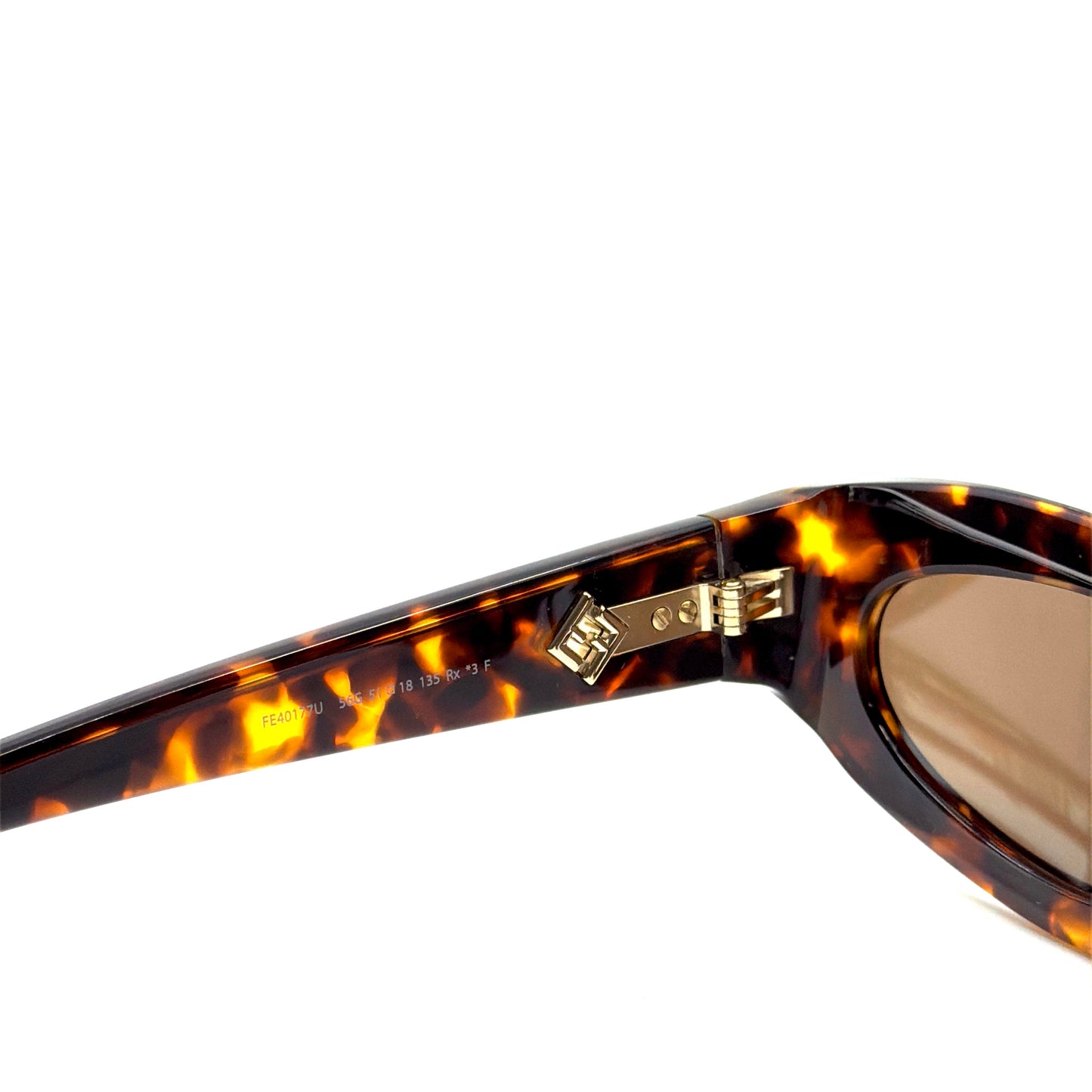 FENDI Sunglasses FE40177U 56G