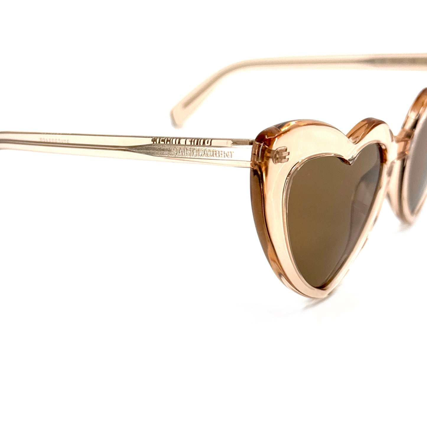 SAINT LAURENT Sunglasses LOULOU SL181 020