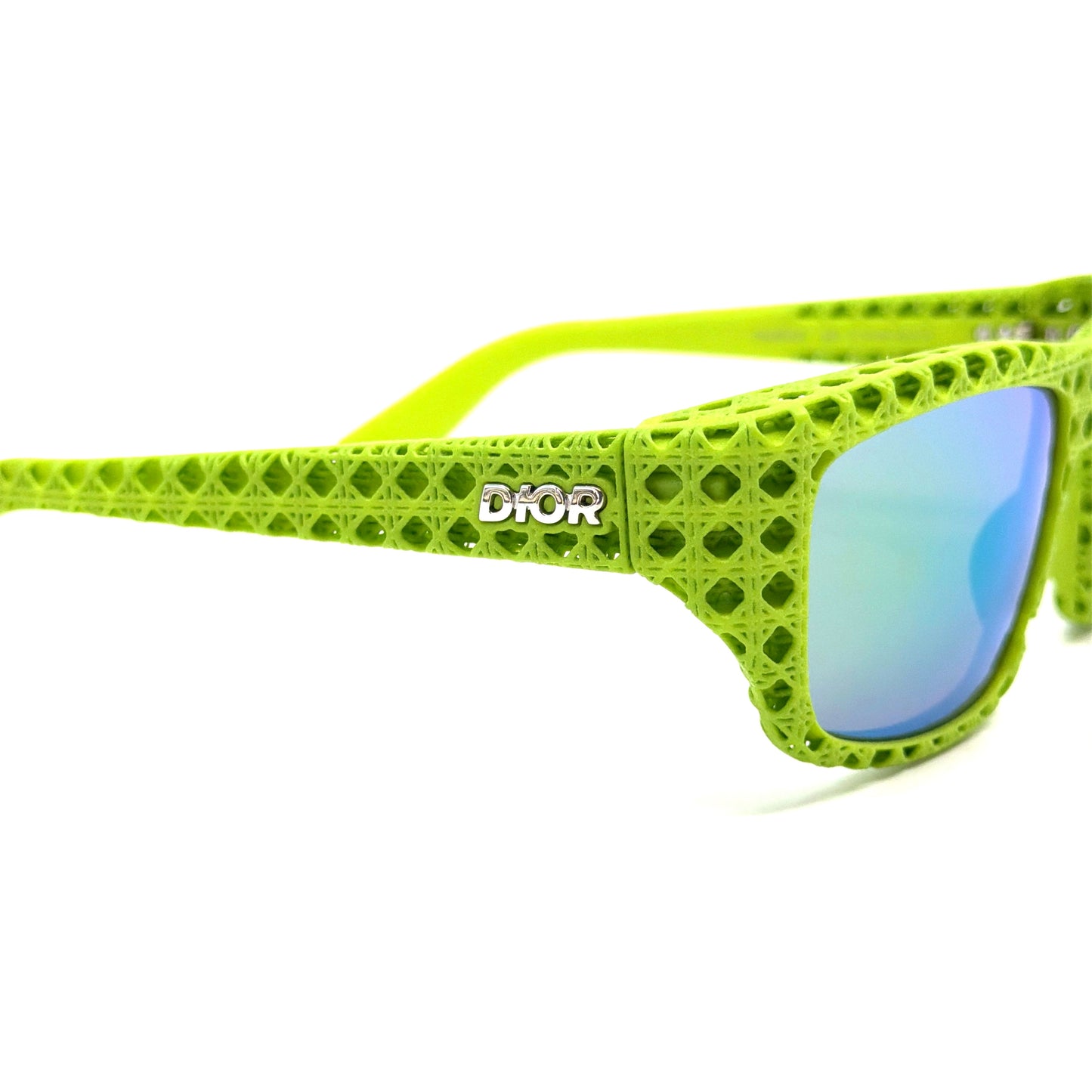 CHRISTIAN DIOR Sunglasses Dior3D S1I 56C7