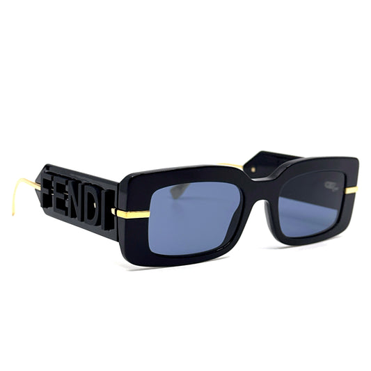 FENDI Sunglasses FE40133I 01V