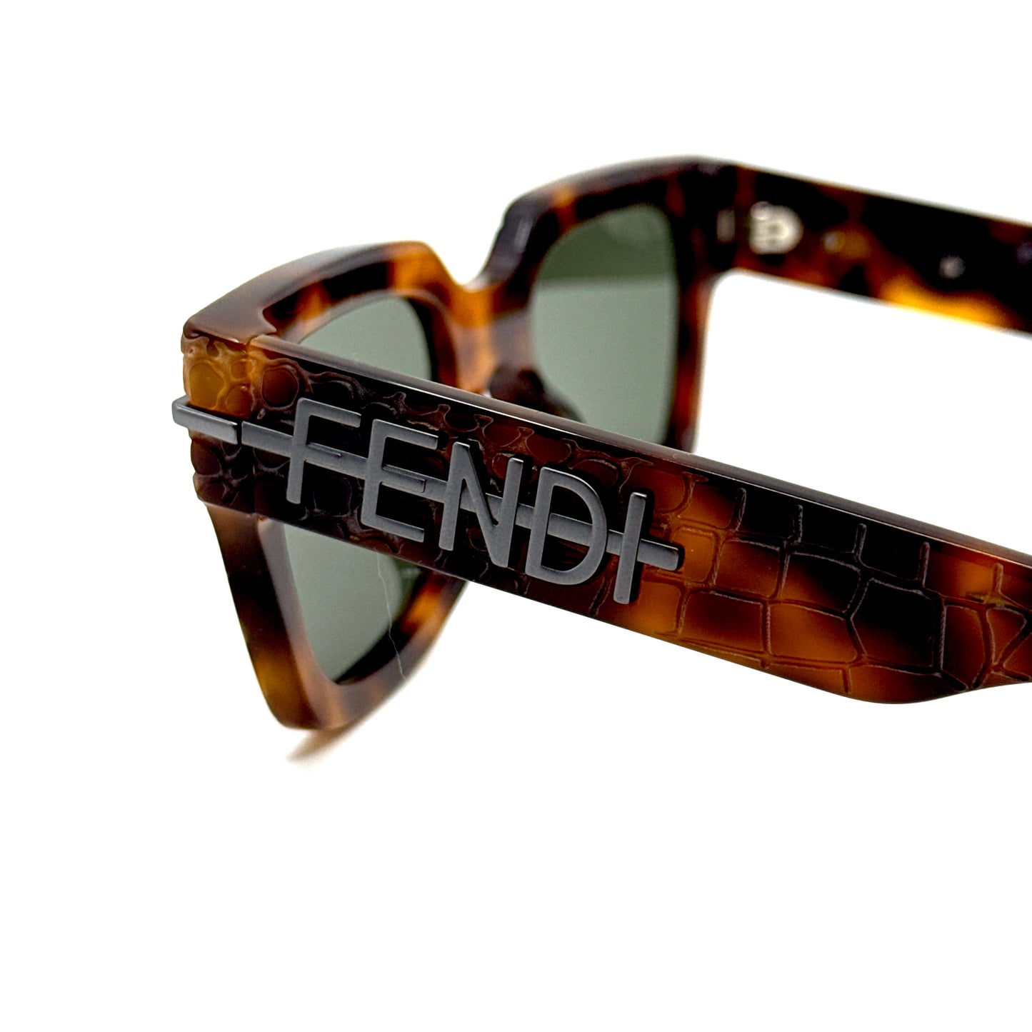 FENDI Sunglasses FE40078I 52N