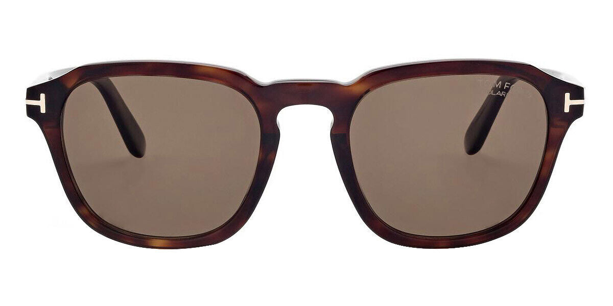 Tom Ford FT0931-52H-52 52mm