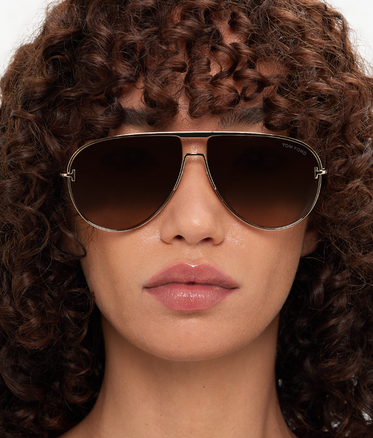 Tom Ford FT0924-28F-60 60mm