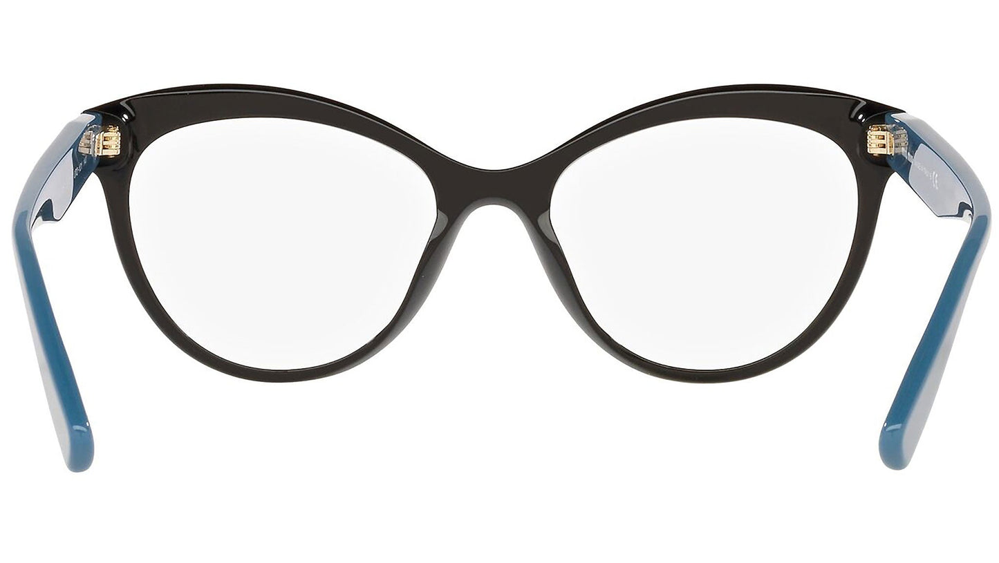 Miu Miu MU04RV-07O1O1-53 53mm