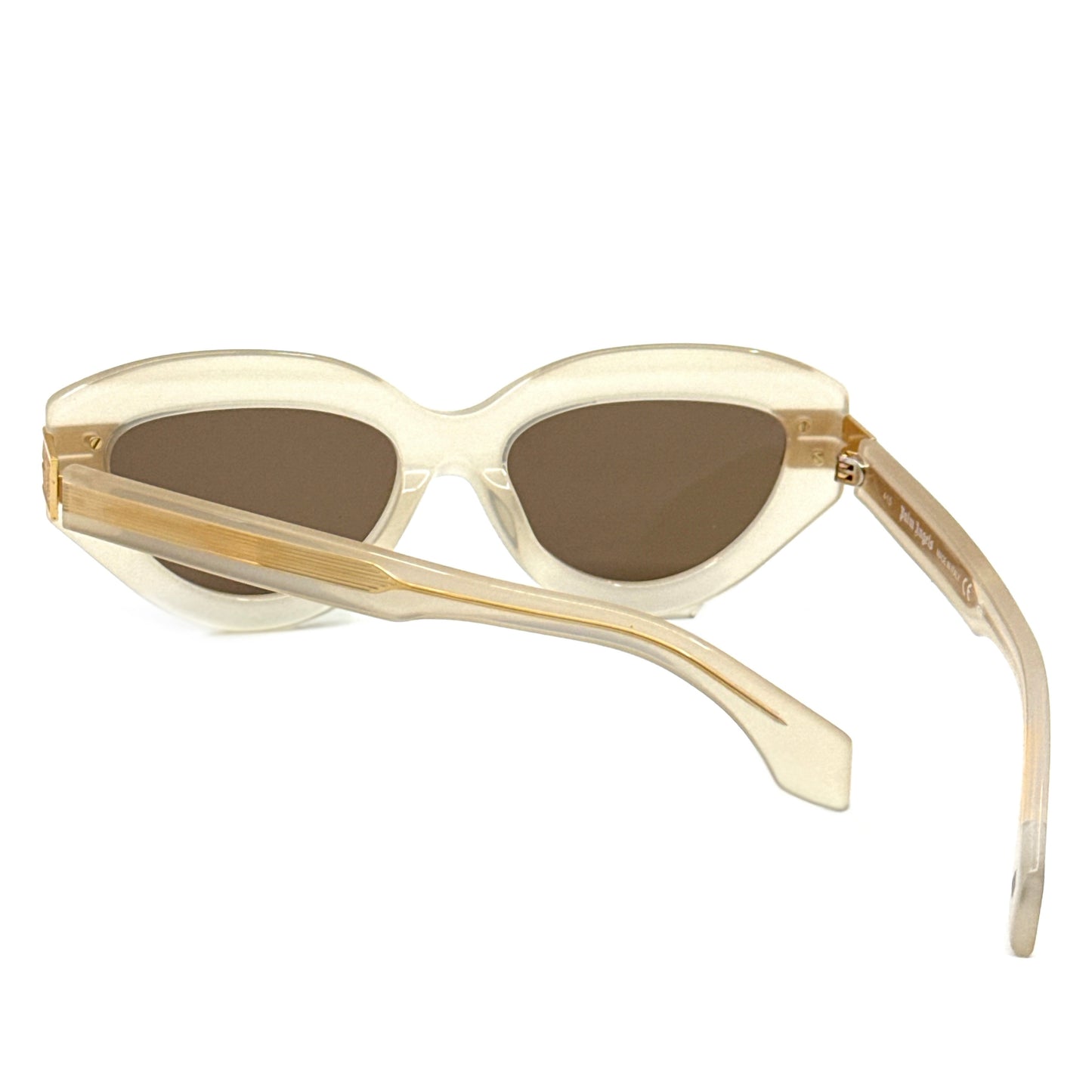 PALM ANGELS Sunglasses PERI10F 6164