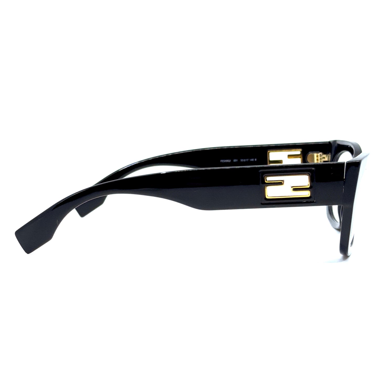 FENDI Eyeglasses FE50082I 001