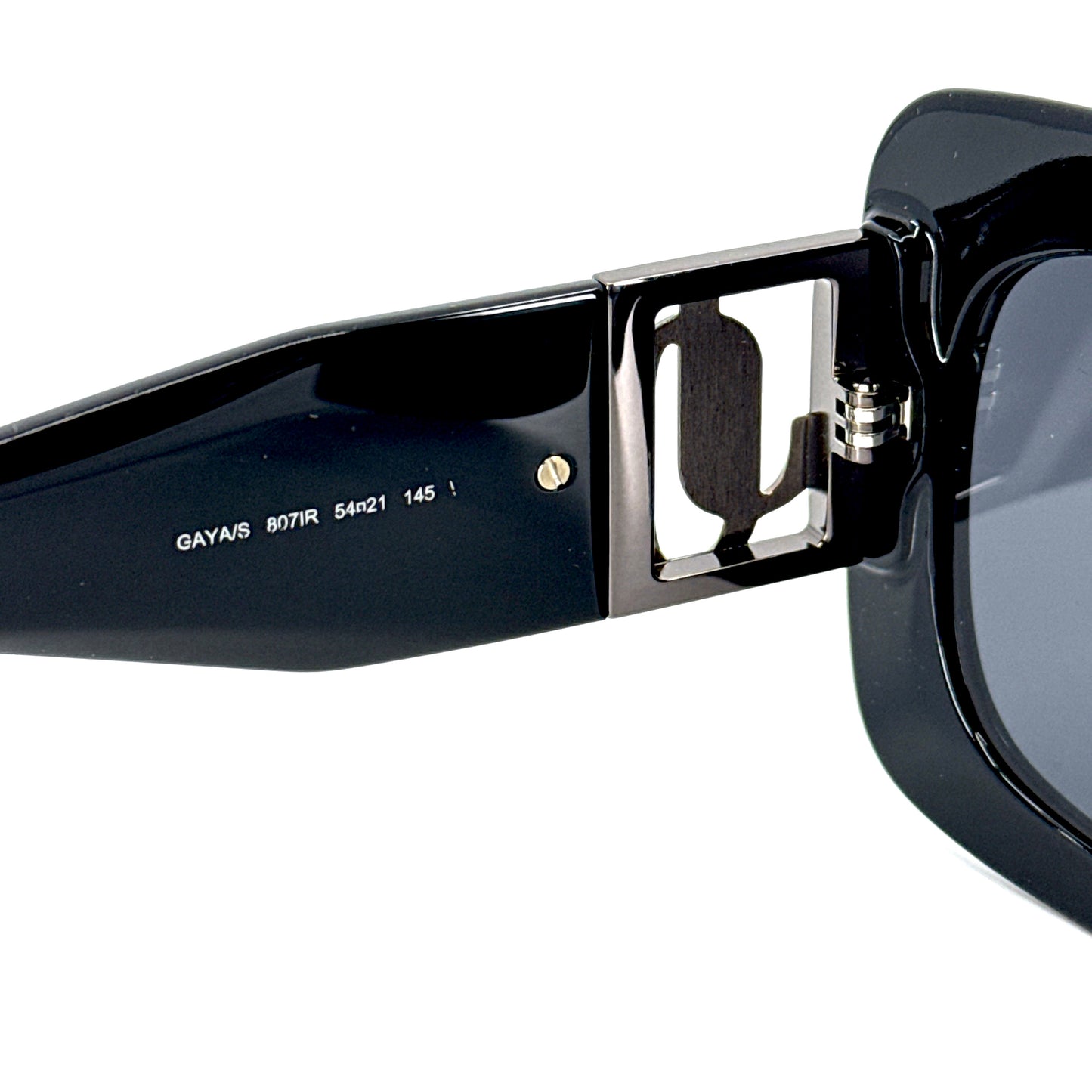 JIMMY CHOO Sunglasses GAYA/S 807IR