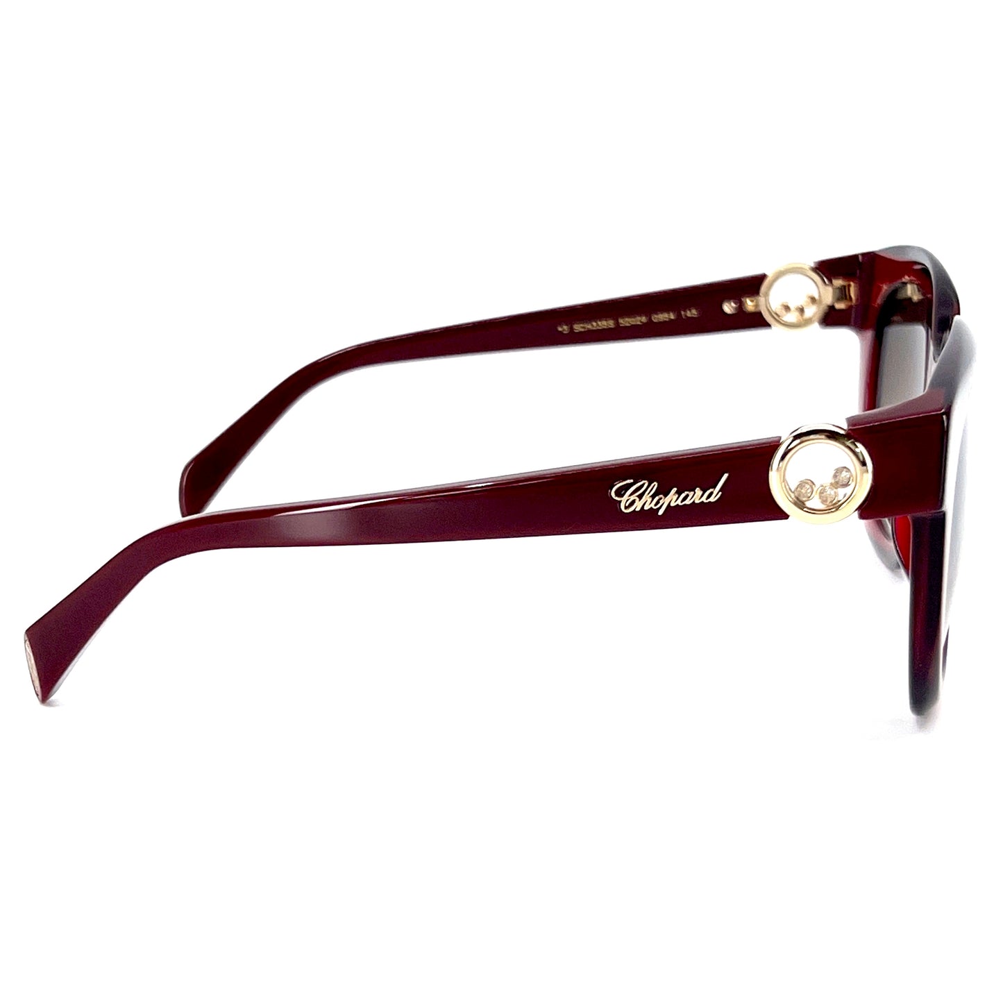 Gafas de sol CHOPARD HAPPY DIAMONDS SCH335S 0954 