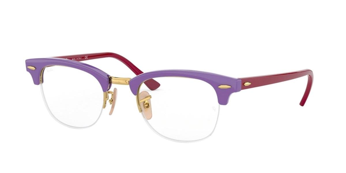 Ray Ban RX4354V-5908 0mm