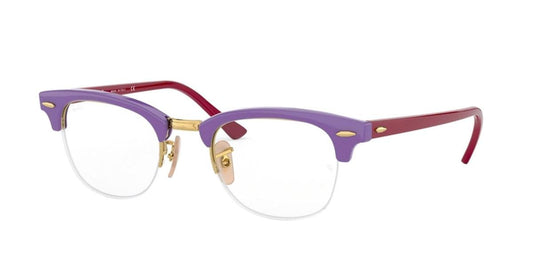 Ray Ban RX4354V-5908 0mm