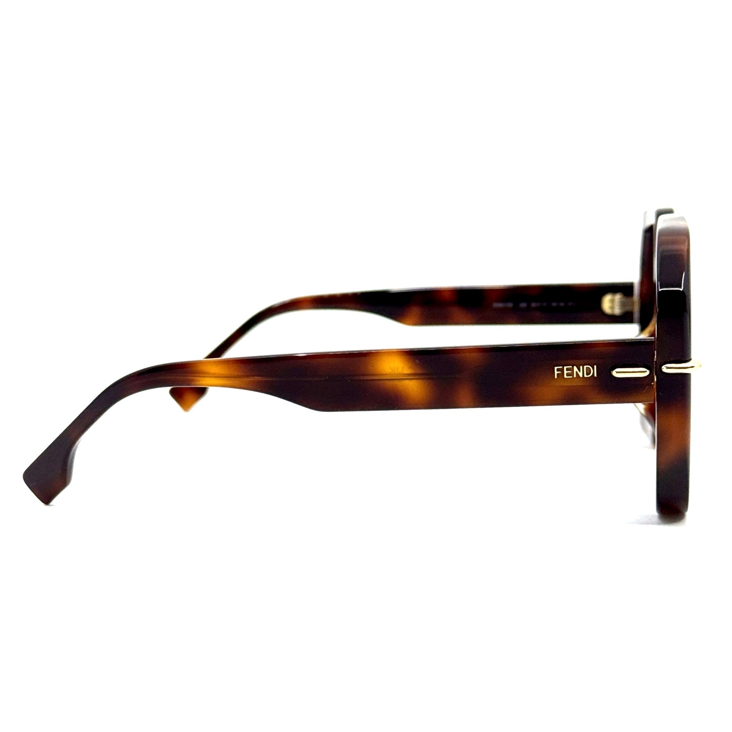 FENDI Sunglasses FE40173F 53X
