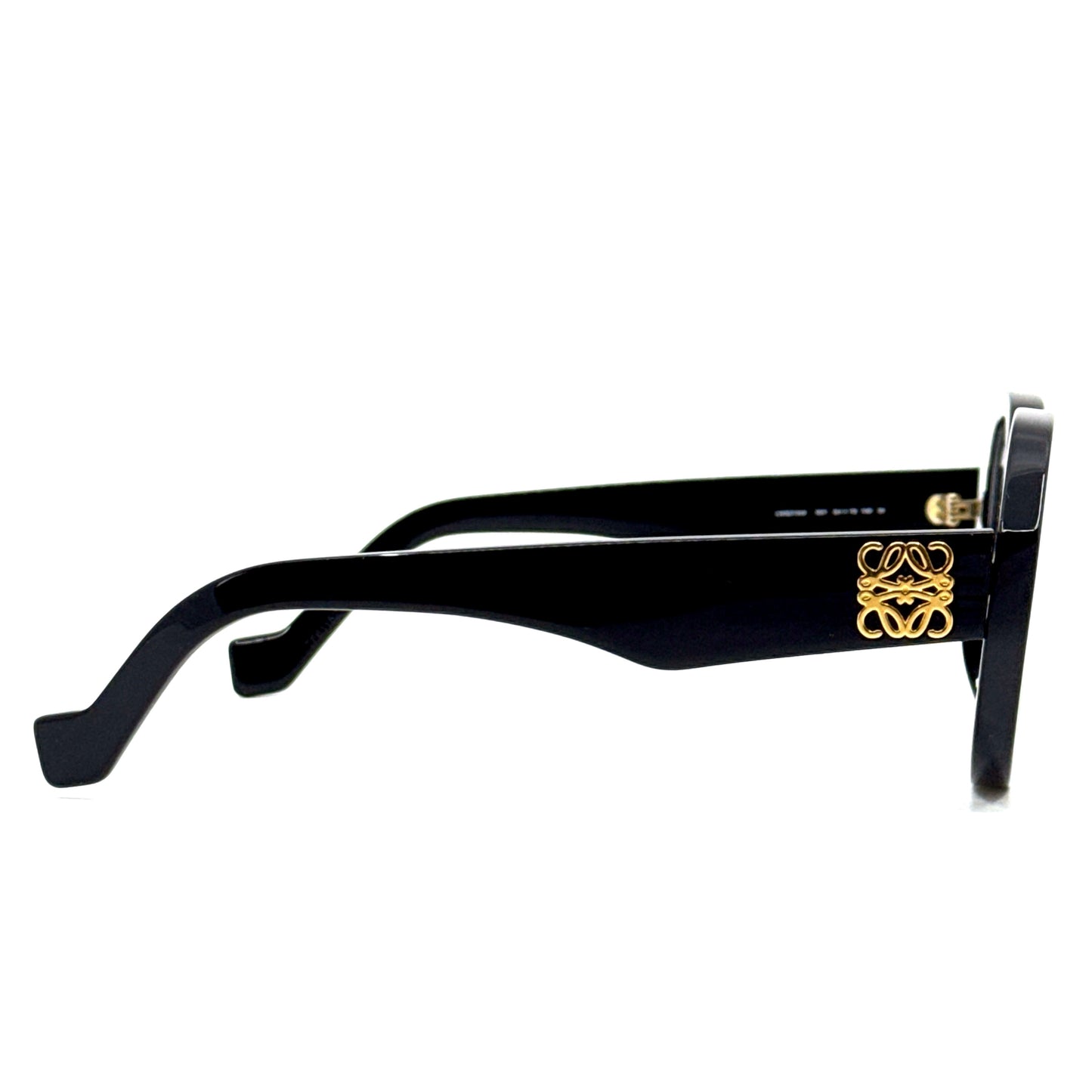 LOEWE Eyeglasses LW50104I 001