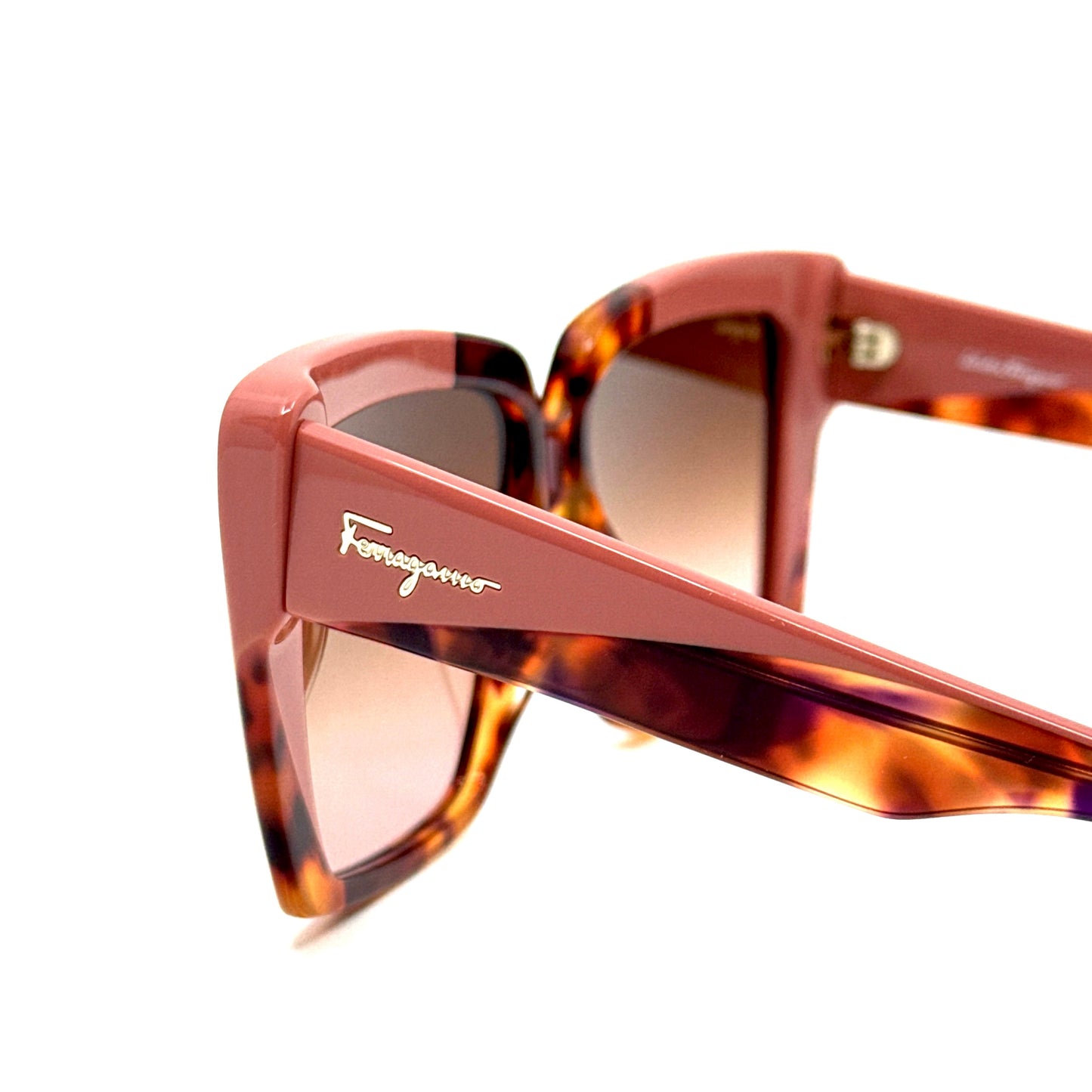 SALVATORE FERRAGAMO Sunglasses SF1060SN 641