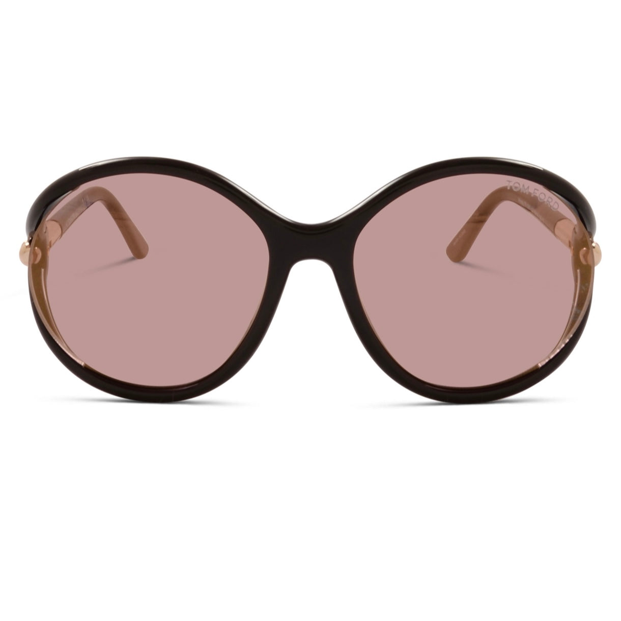 TOM FORD Melody Sunglasses TF1090 48Z