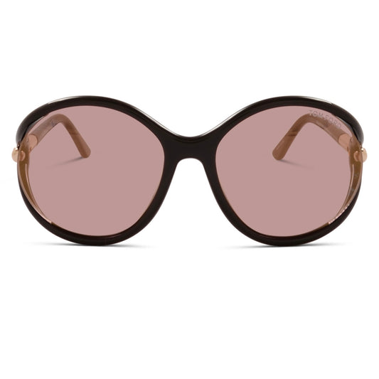 TOM FORD Melody Sunglasses TF1090 48Z