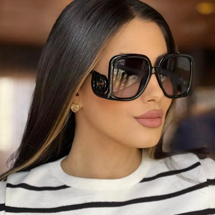 GUCCI Sunglasses GG1326S 007