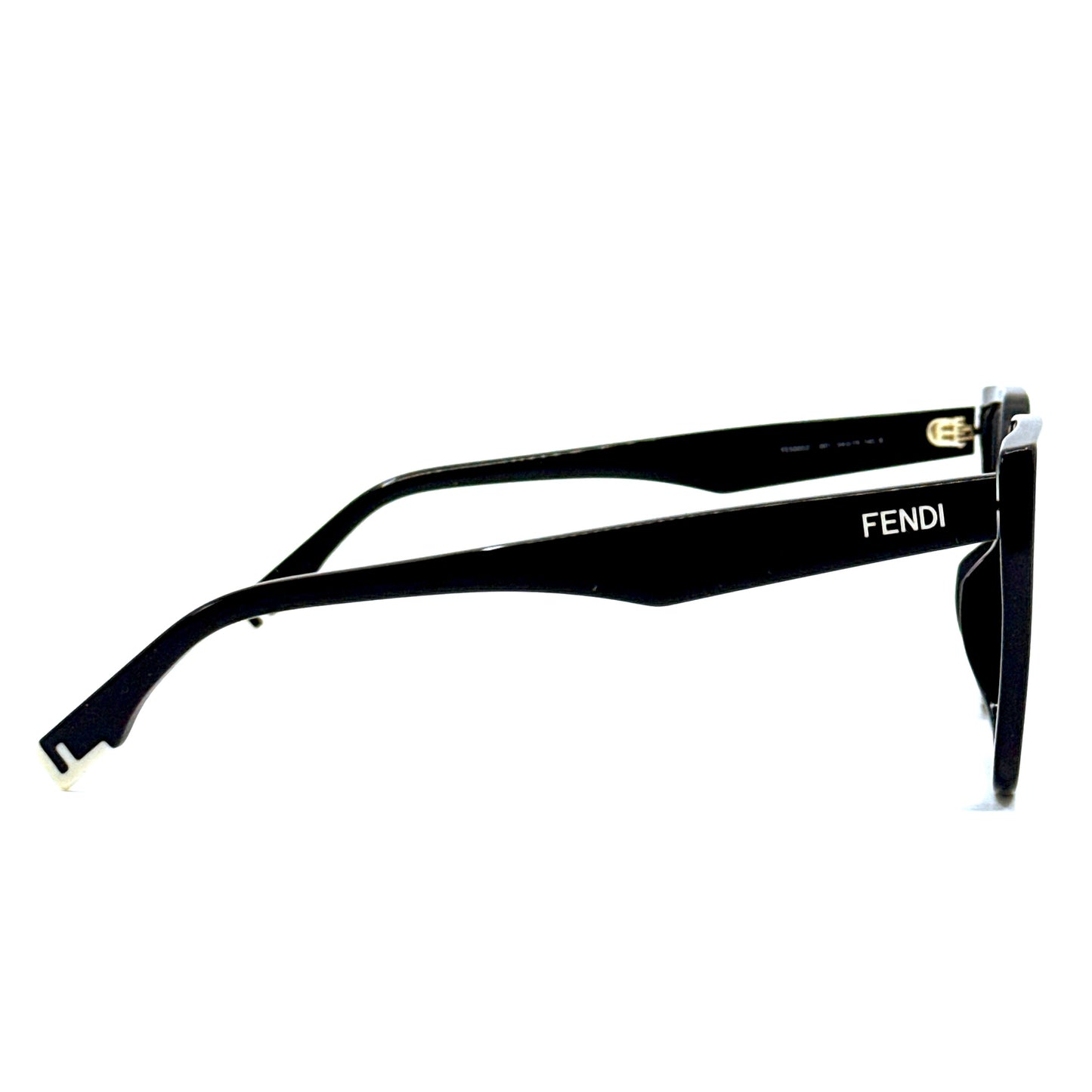 FENDI Eyeglasses FE50002I 001