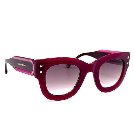CAROLINA HERRERA Sunglasses HER0222/S QHODG