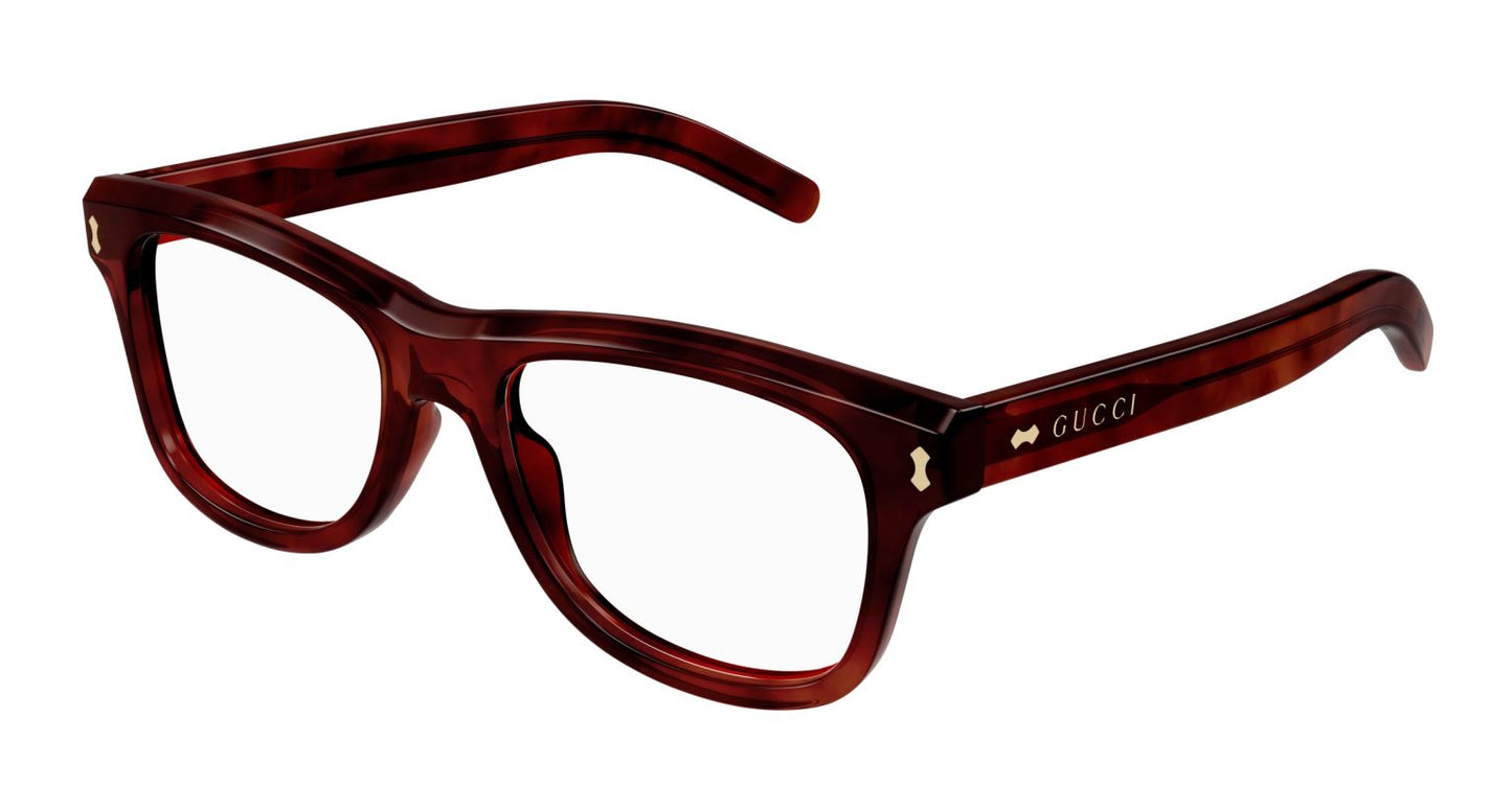 GUCCI GG1526o-003 52mm