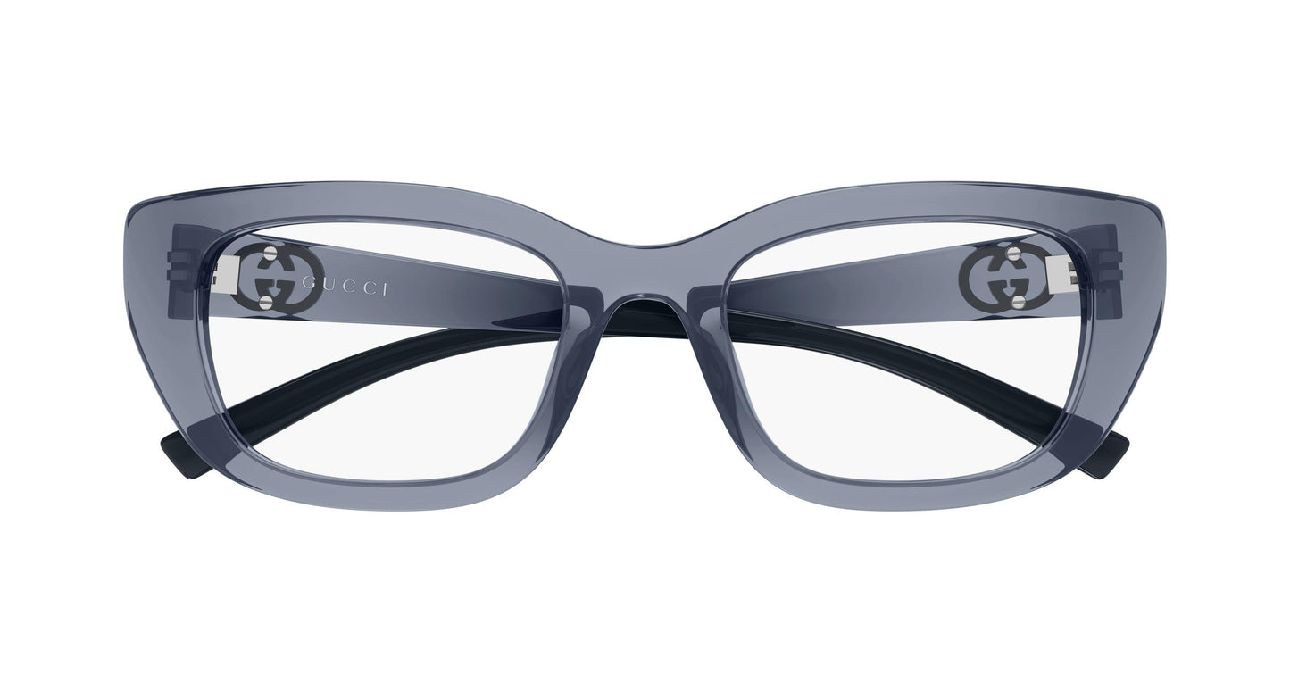 Gucci GG2027o-003 52