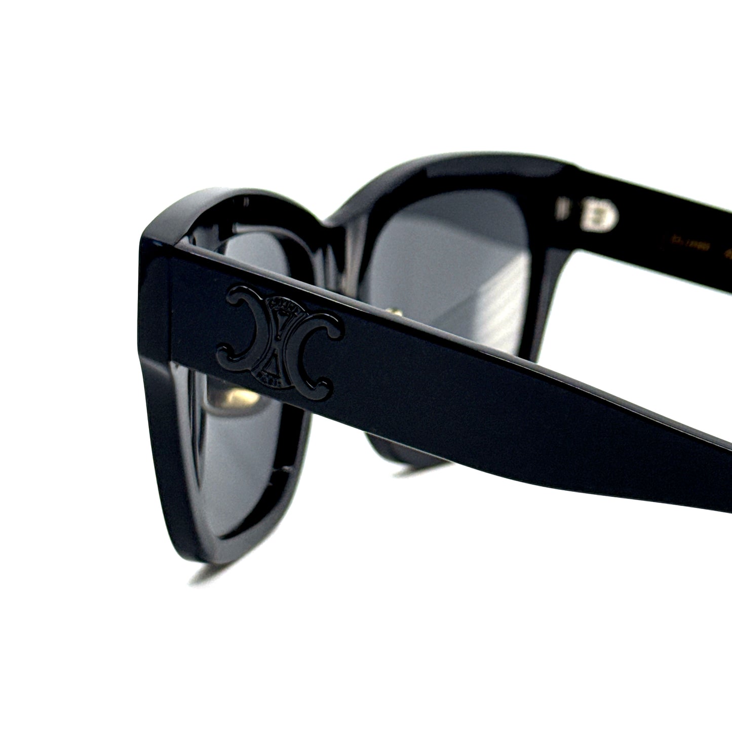 CELINE Sunglasses CL40253F 01A