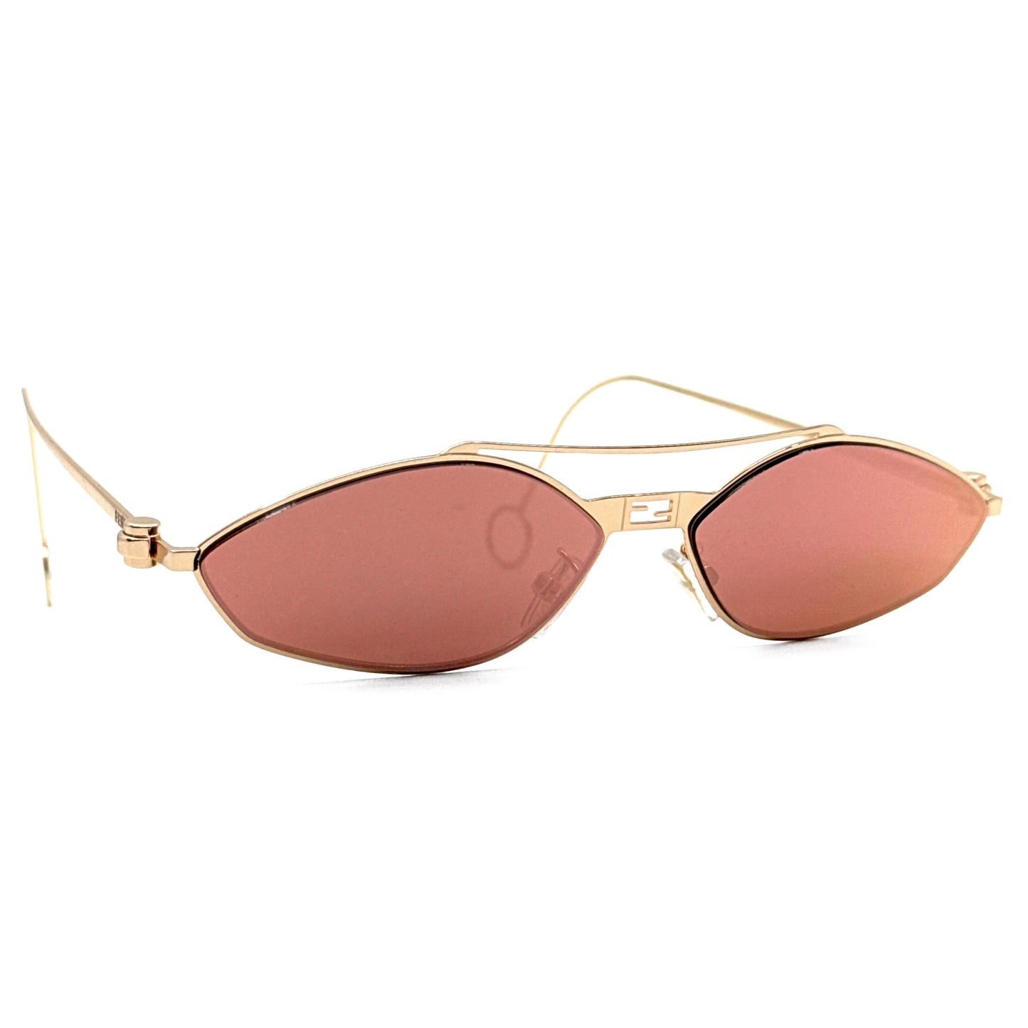 FENDI Sunglasses FE40114U-Y 33U