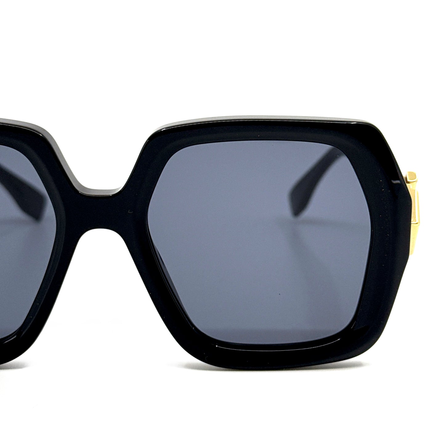 FENDI Sunglasses FE40139I 01V