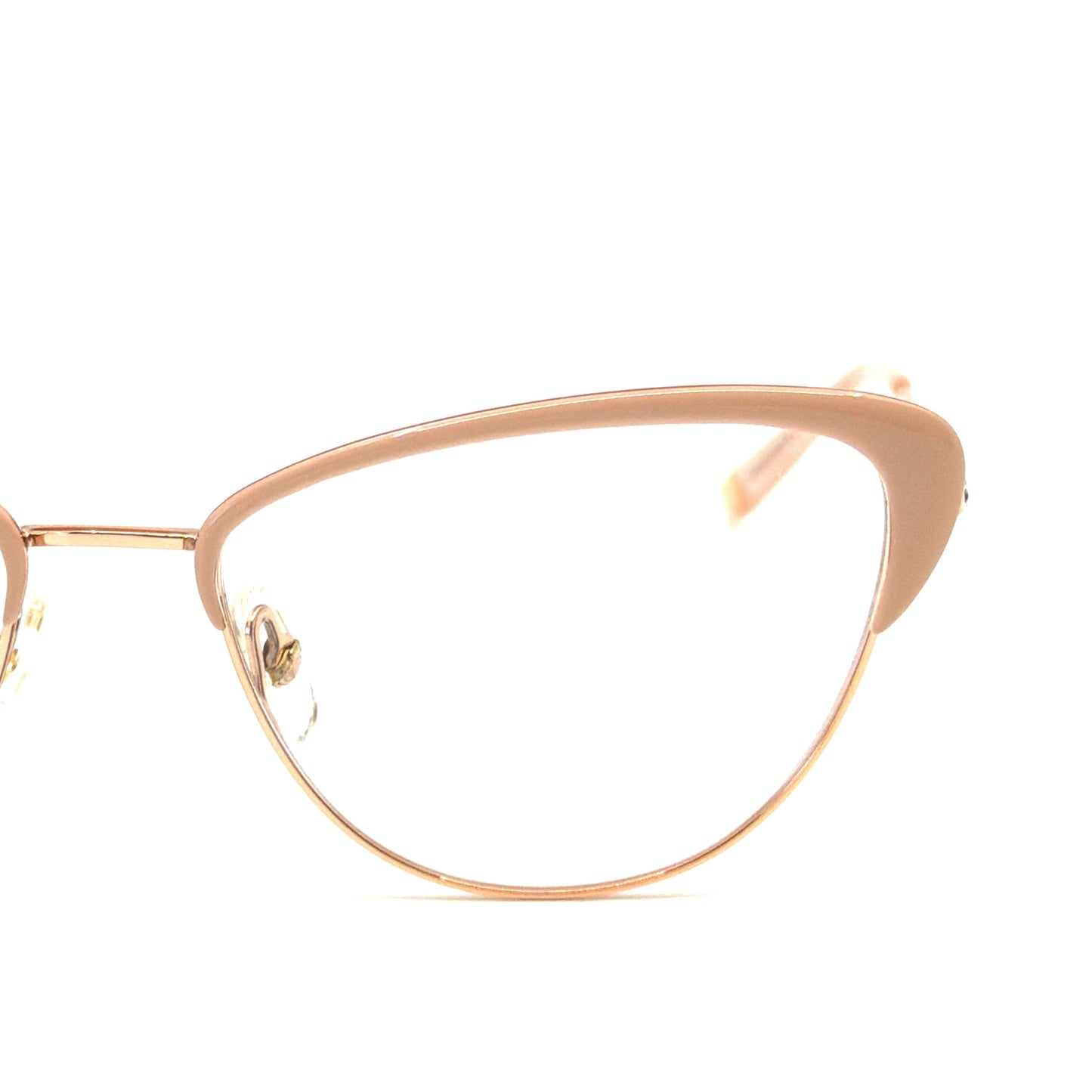 Garrett Leight Eyeglasses Vista RG-PBL 90291