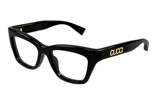 Gucci GG1810o-001 51mm