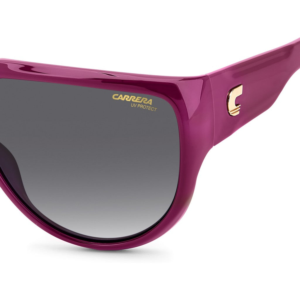 Carrera FLAGLAB-13-0B3V-9O 62mm