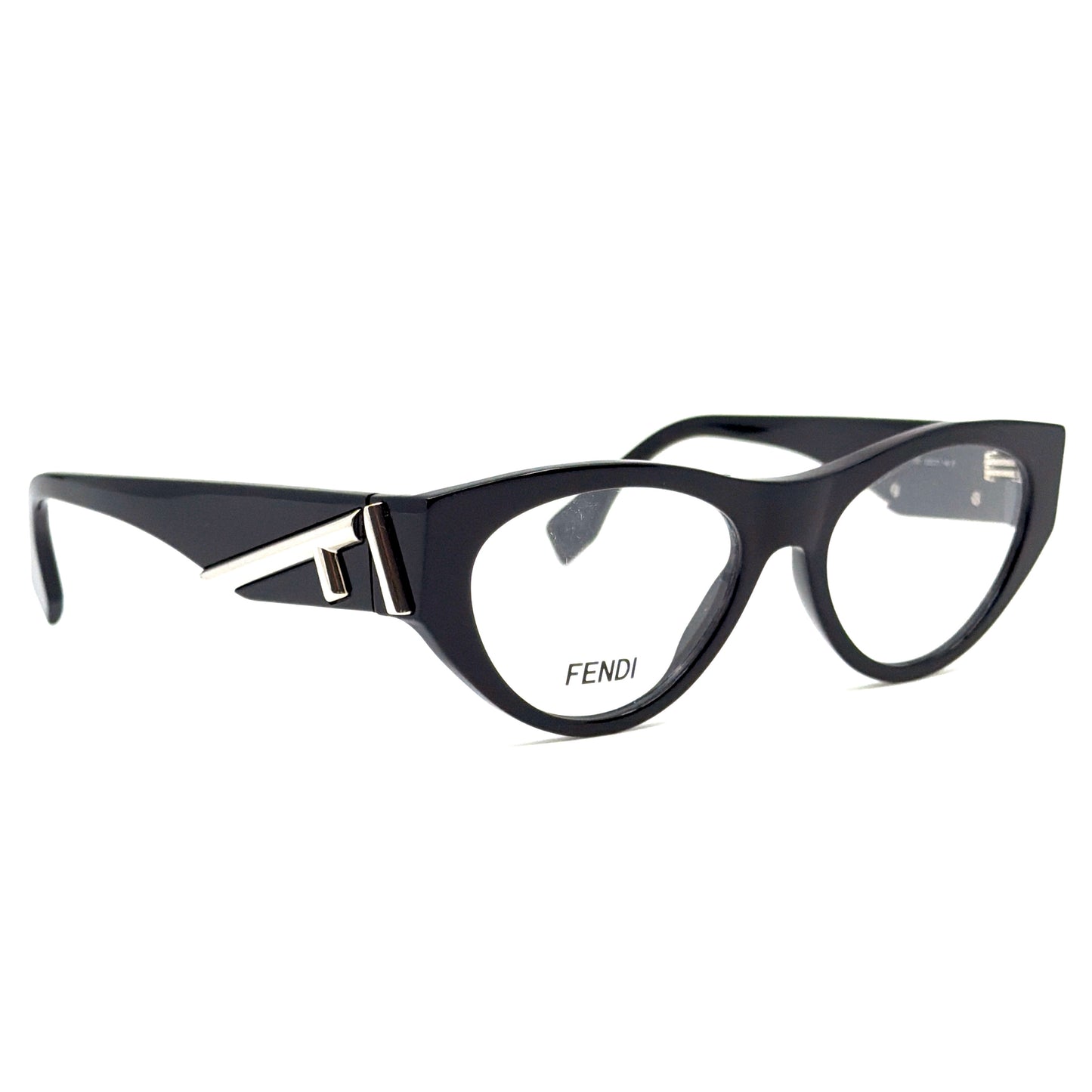 FENDI Eyeglasses FE50092I 001