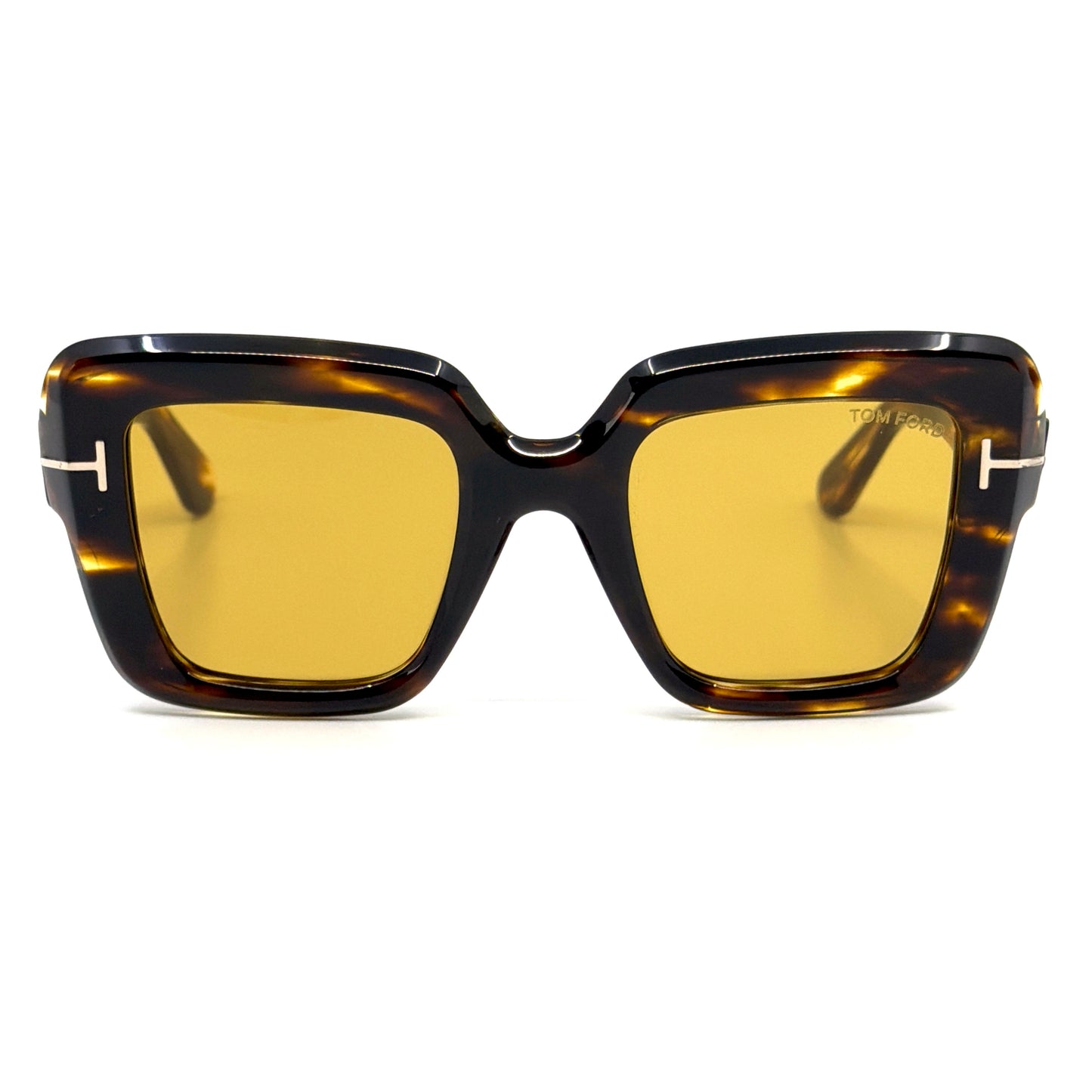 TOM FORD Esme Sunglasses TF1157 52E