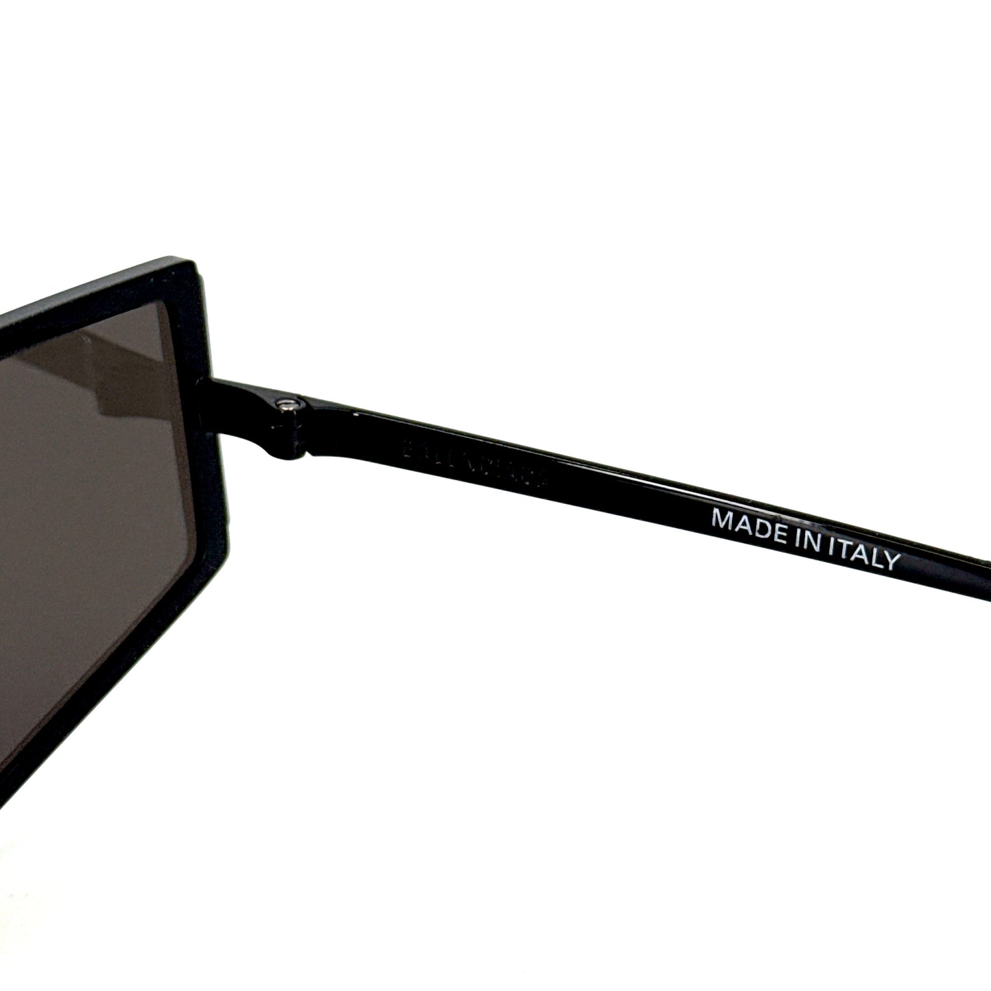 BALENCIAGA Sunglasses BB0192S 001