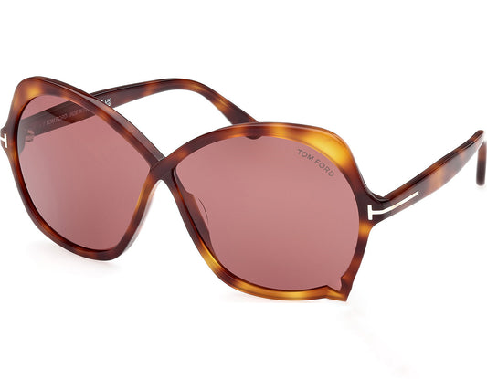 Tom Ford FT1013-52Y-64