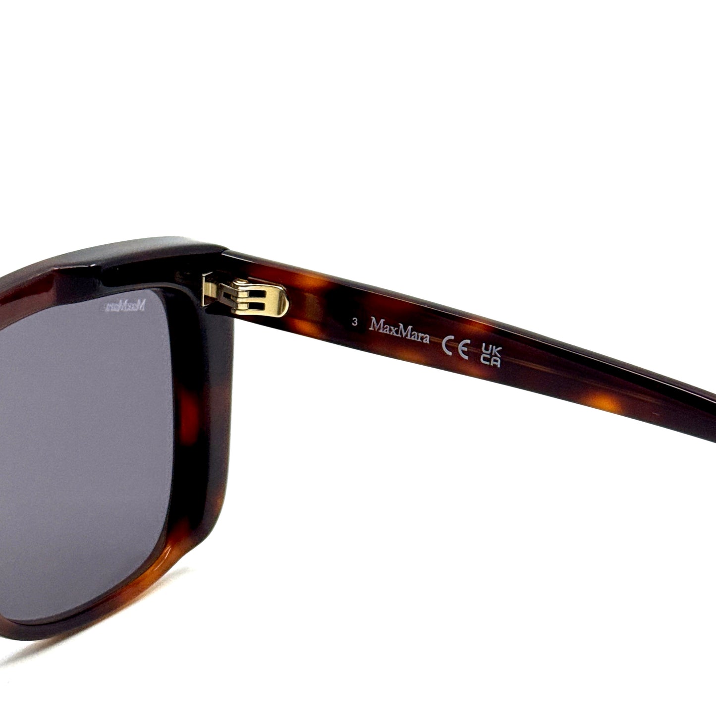 MAXMARA Sunglasses Lee1 MM0066 52L