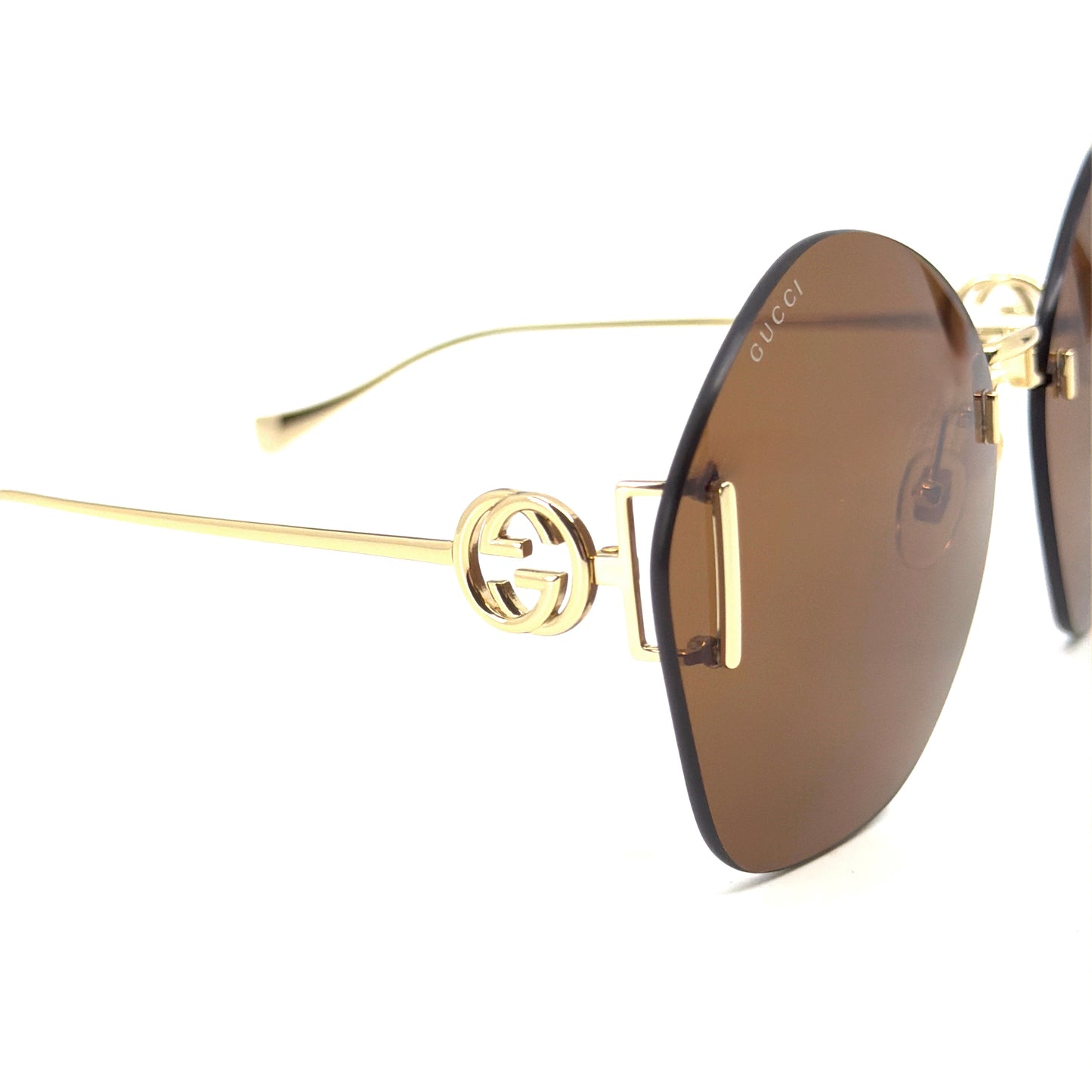 GUCCI Sunglasses GG1203S 003