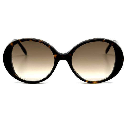 ALEXANDER MCQUEEN Sunglasses AM0285S 003