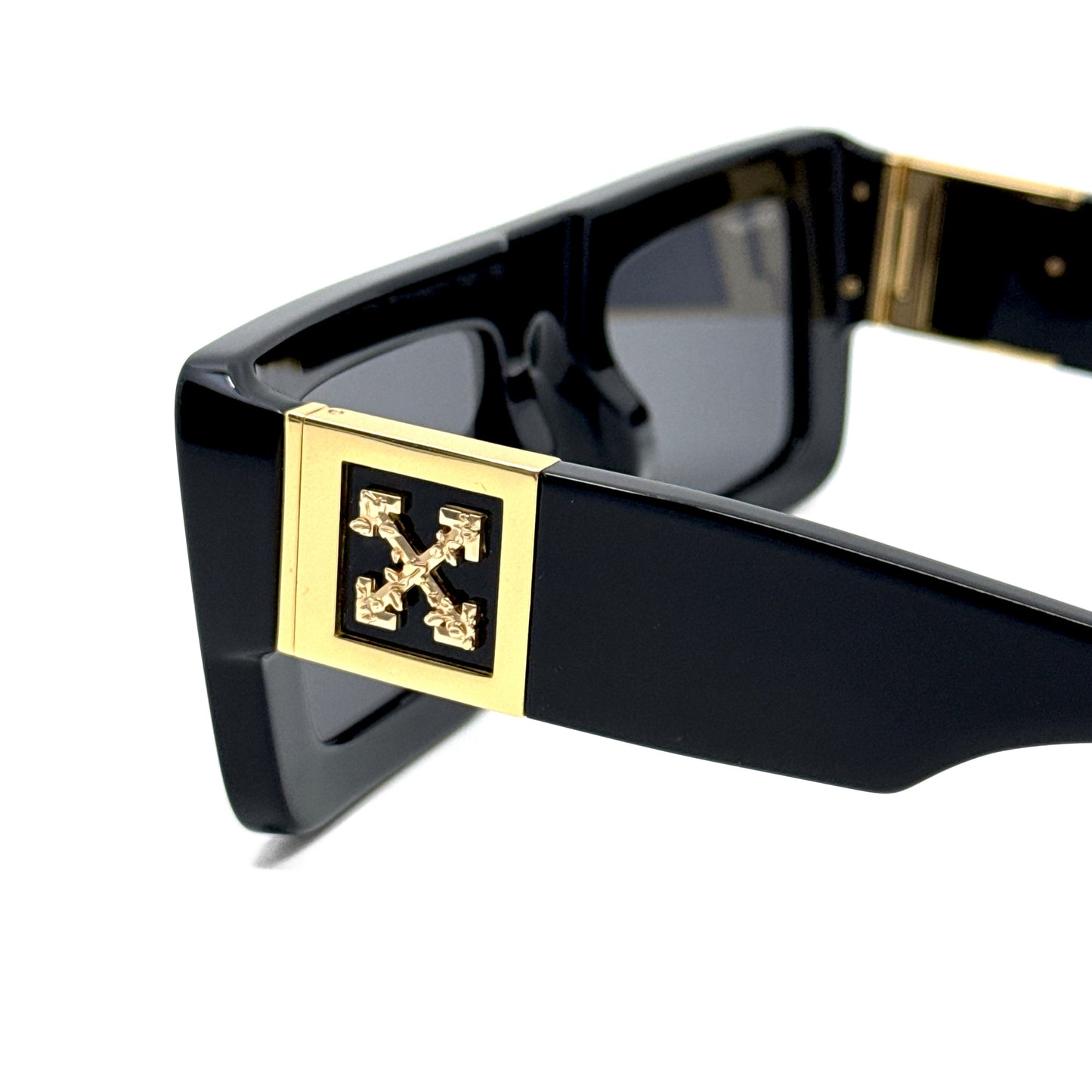 OFF-WHITE Sunglasses Leonardo OERI049 1007