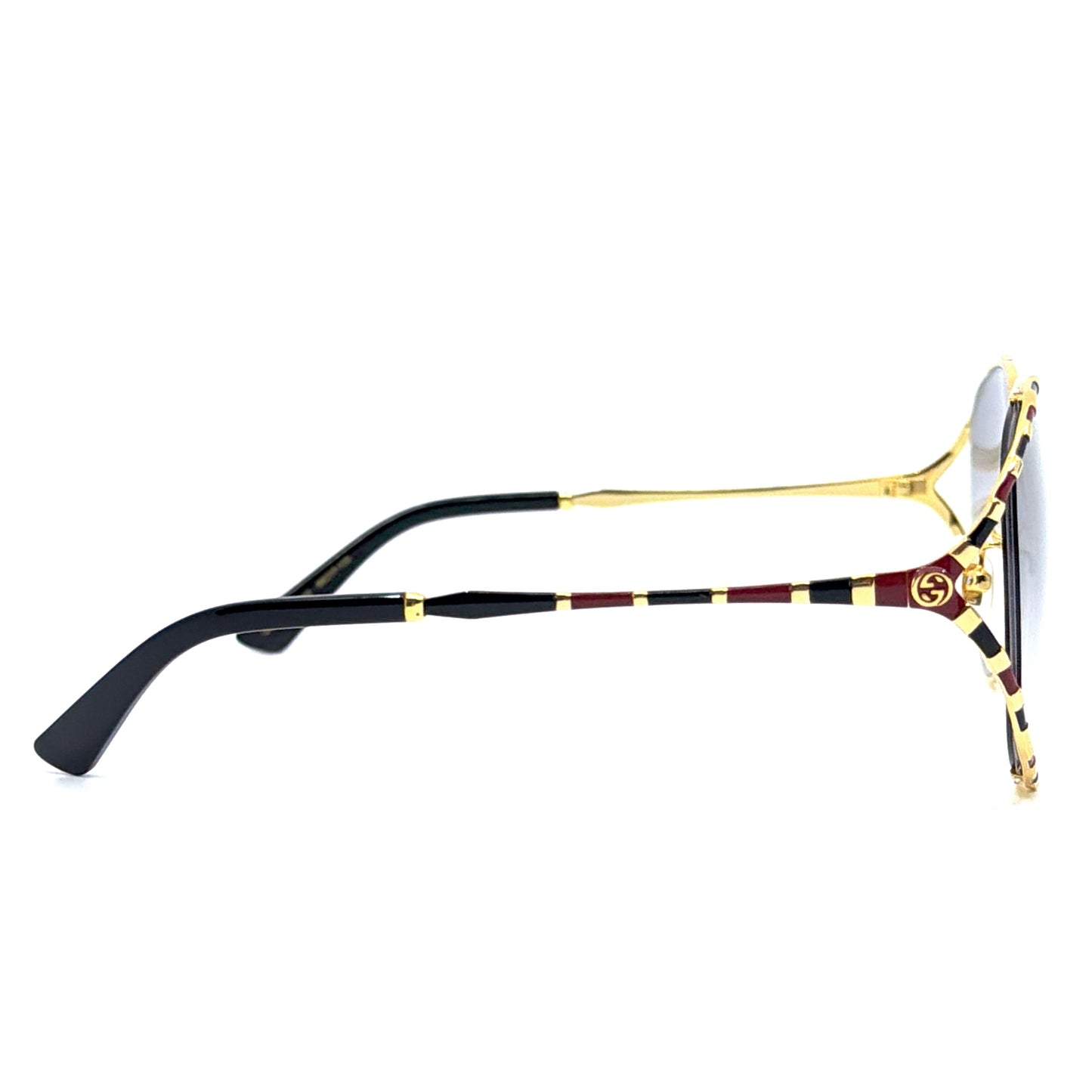 GUCCI Sunglasses GG0595S 002